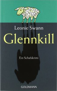 Leonie Swann - Glennkill