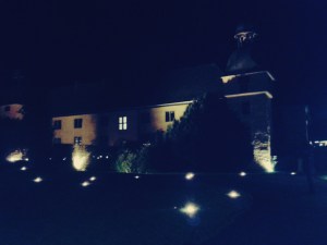  Das Gut Boeckel in Rödinghausen