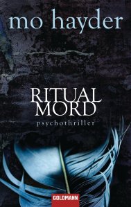 Mo Hayder - Ritualmord