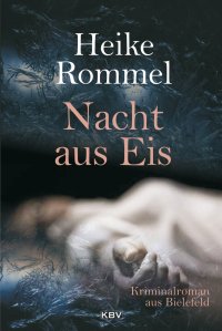 Heike Rommel - Nacht aus Eis