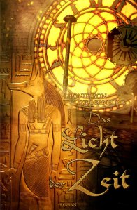 Leonie von Zedernburg - Das Licht der Zeit