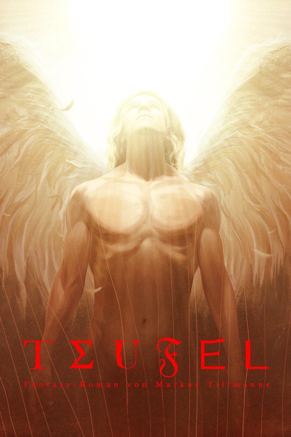 Buchvorstellung: Markus Tillmans – Teufel