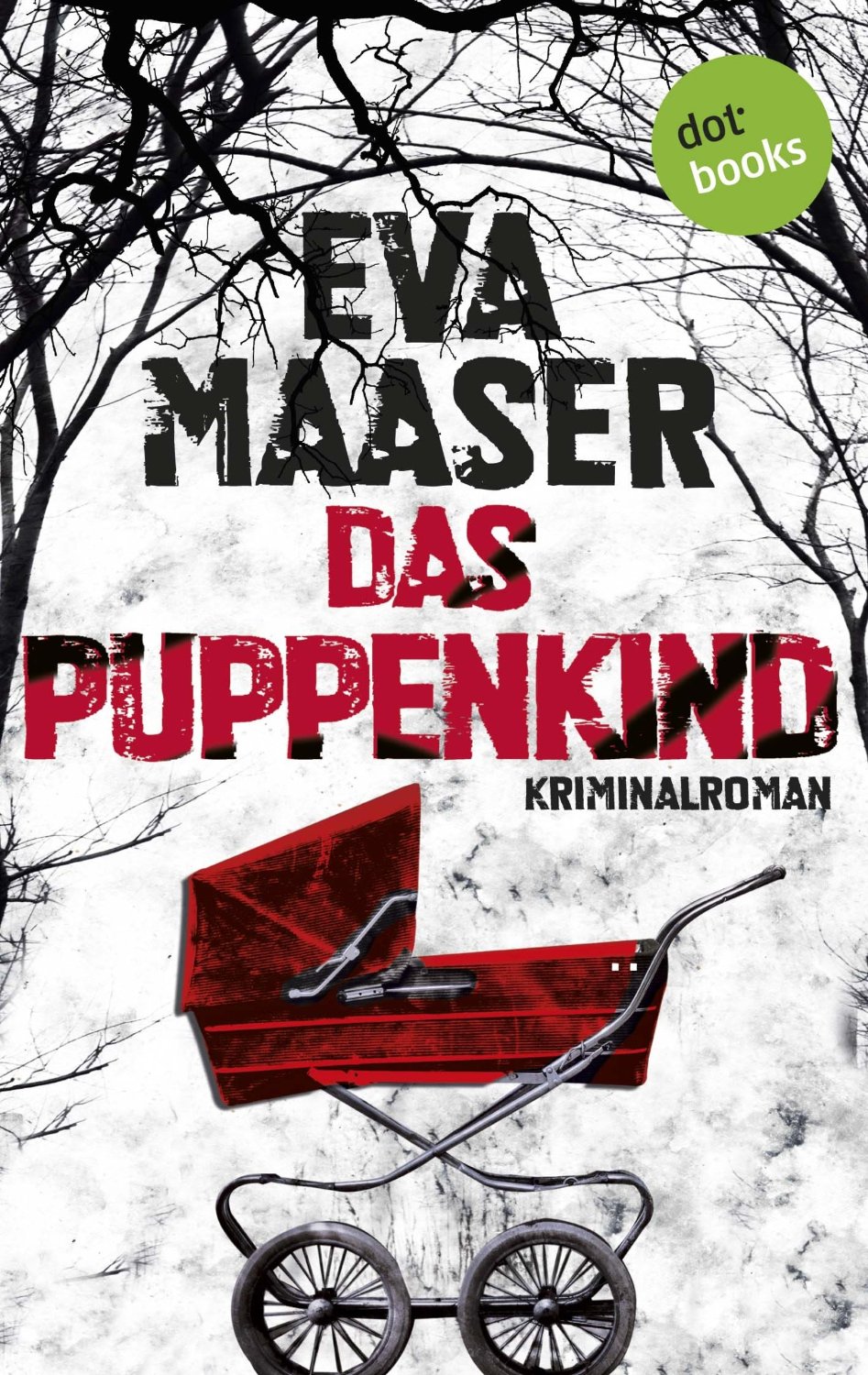 Meine Buchvorstellung: Eva Maaser – Das Puppenkind