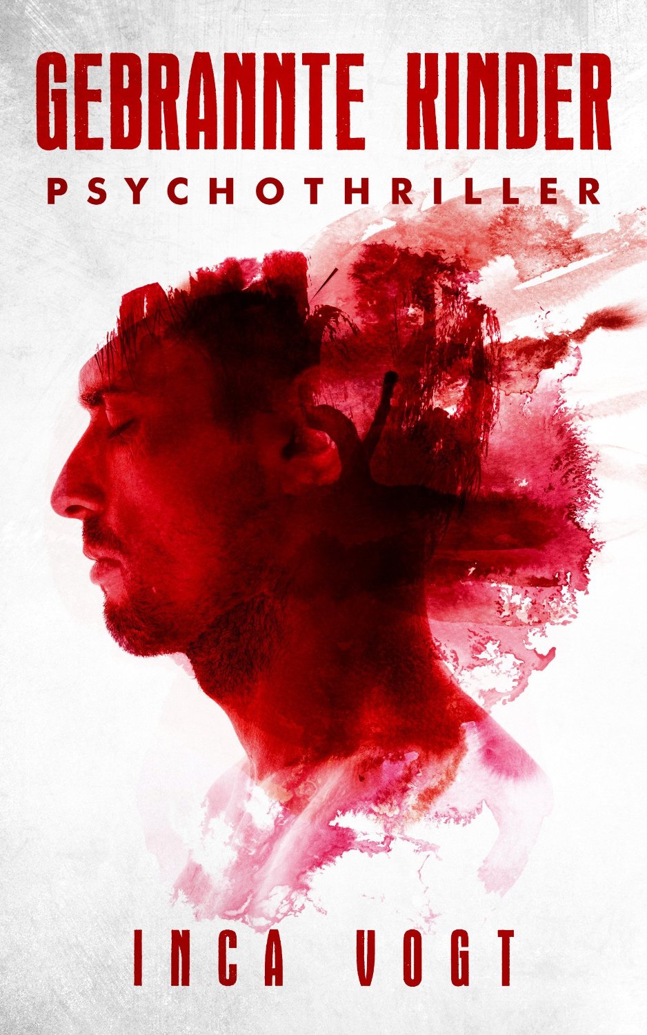 Meine Buchvorstellung: Inca Vogt – Gebrannte Kinder
