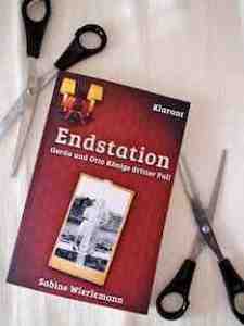 Sabine Wierlemann - Endstation