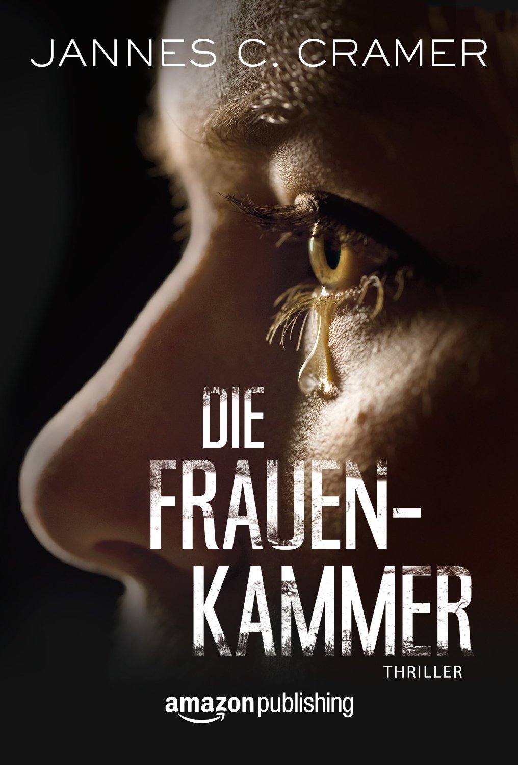 Meine Buchvorstellung: Jannes C. Cramer – Die Frauenkammer