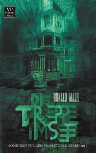 Ronald Malfi - Die Treppe im See