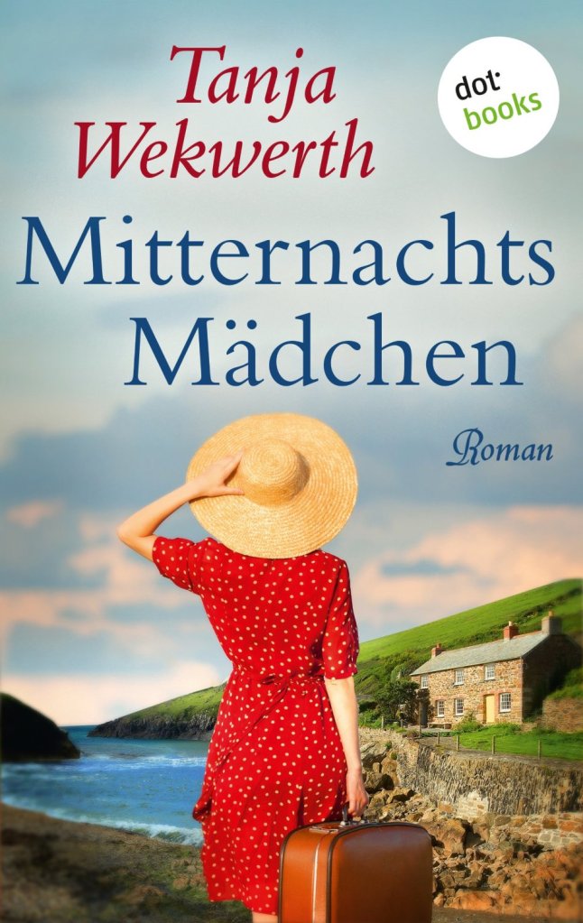 Tanja Wekwerth - Mitternachtsmädchen