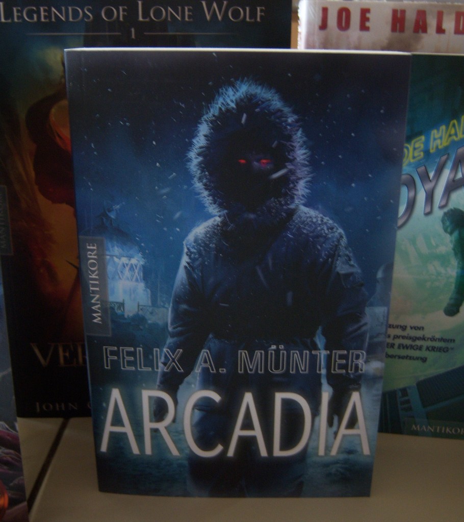 ...darauf hab ich spekuliert...