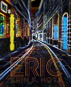 Erin F. Hota - Eric