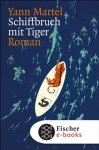 Schiffbruch mit Tiger