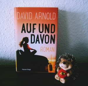 David Arnold - Auf und Davon