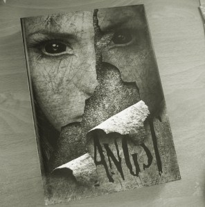 Die Angst Anthologie von Wir machen Druck