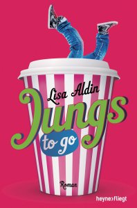 Lisa Aldin - Jungs to go