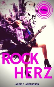 Andie F. Andersson- Rockherz