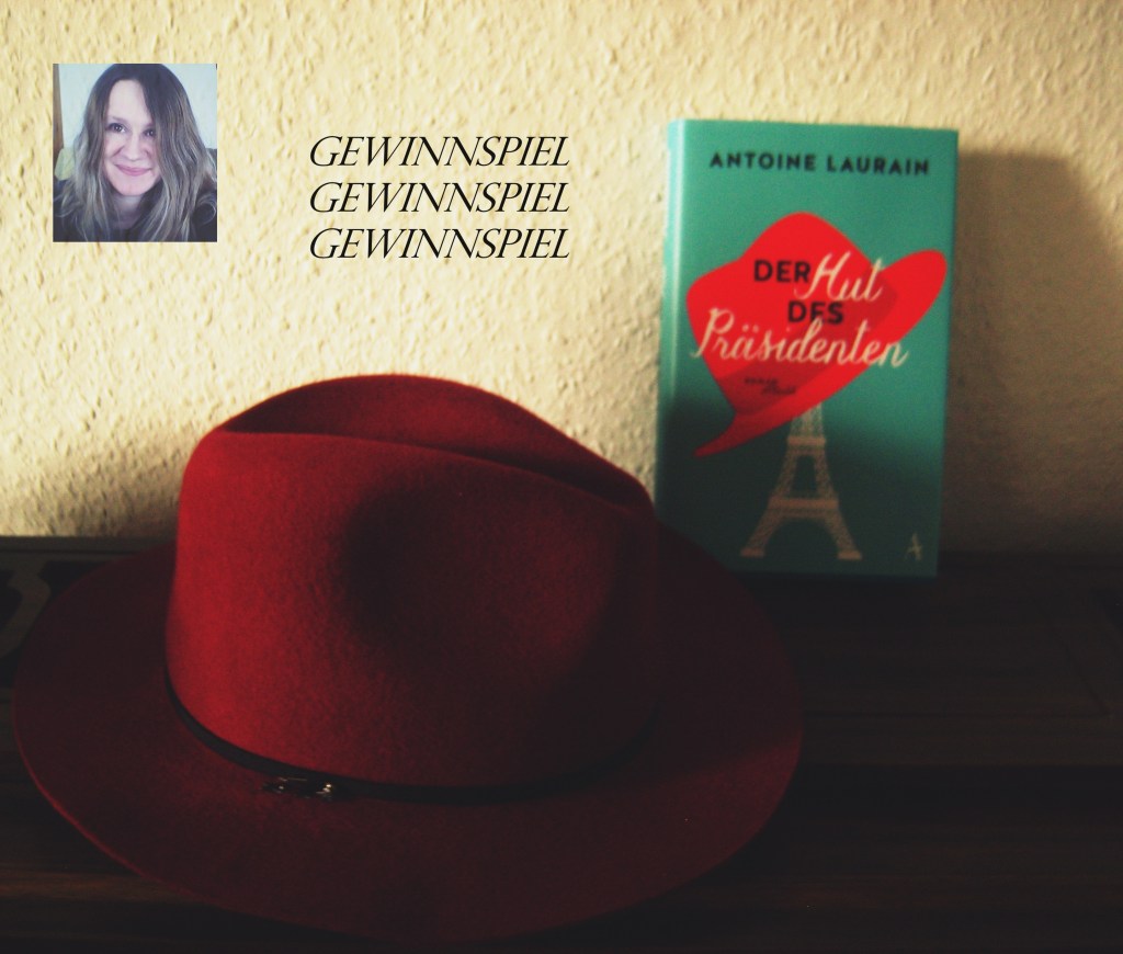 Gewinnt den Hut des&nbsp;Präsidenten!