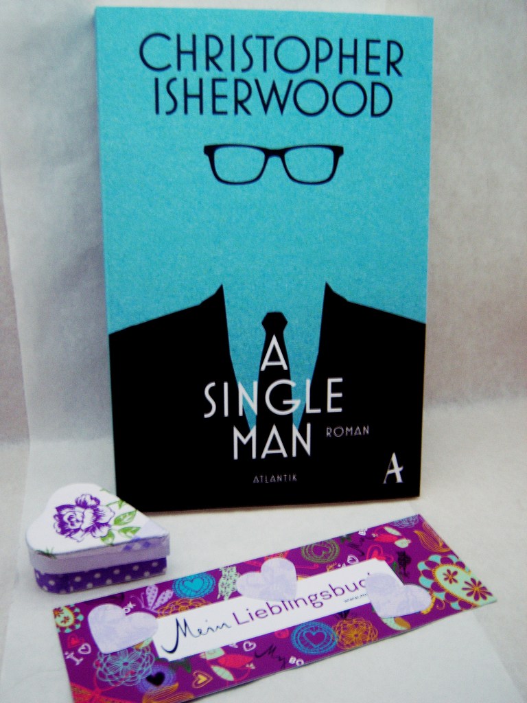 Christopher Isherwood - A Single Man