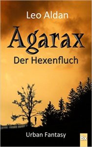 Agarax von Leo Aldan