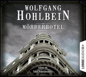 Das Mörderhotel