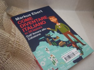 Ragazzi, schaut ihr, eh!