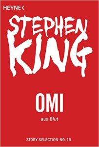 Stephen King - Omi