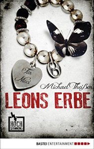 Michael Theißen - Leons Erbe