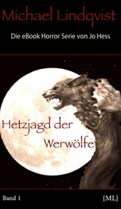 Jo Hess - Michael Lindqvist Band 1