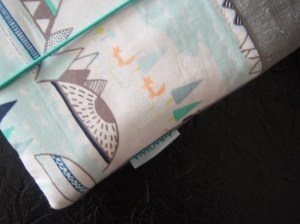 Hülle von Vivilovely