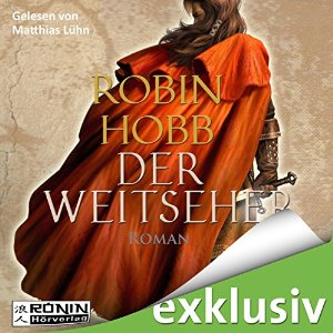 Robin Hobb - Der Weitseher