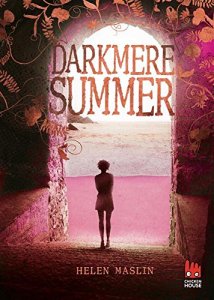 Helen Maslin - Darkmere Summer