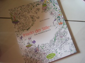 Beate Brömse - Inseln der Stille