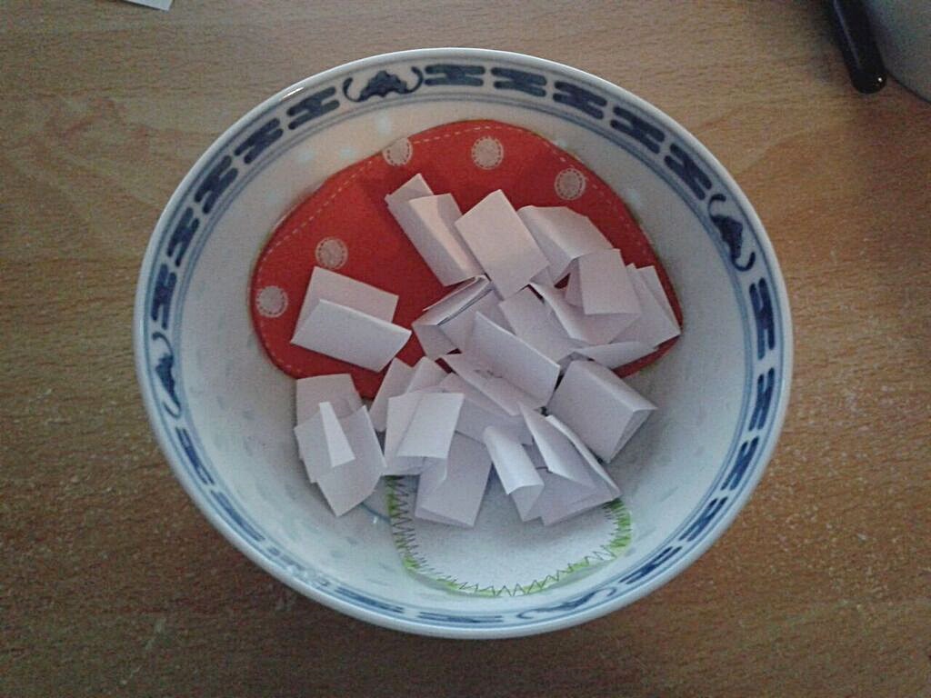 The Winner takes it&nbsp;all.