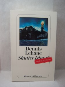 Dennis Lehane - Shutter Island