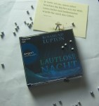Lautlose Nacht von Rosamund Lupton