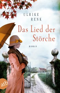 Ulrike Renk - Das Lied der Störche