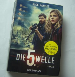 Rick Yancey - Die 5. Welle