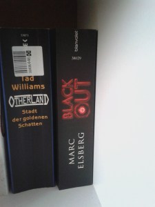 Marc Elsberg - Blackout