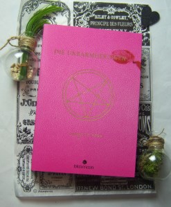 Danielle Vega - Die Unbarmherzigen