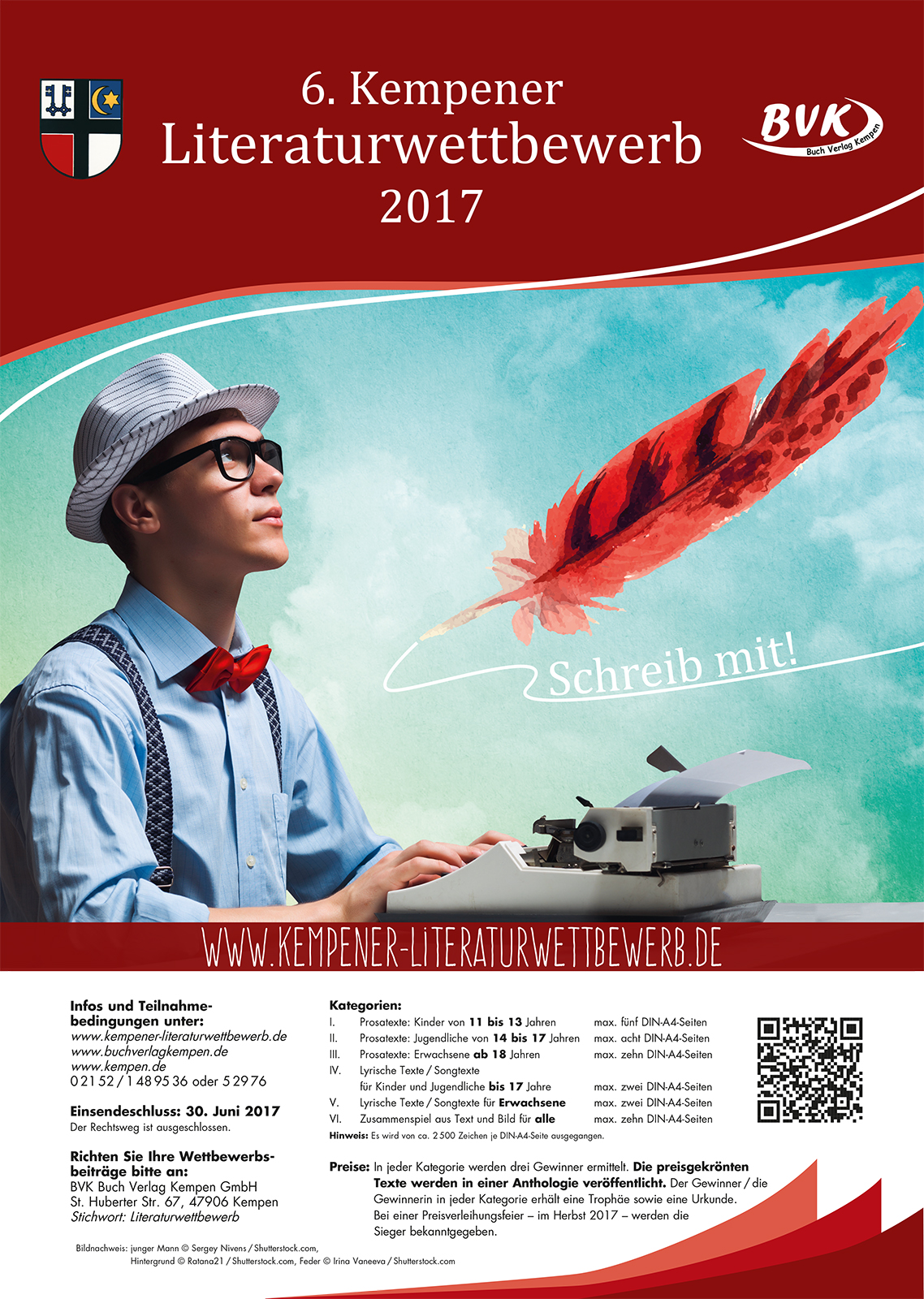 Literaturwettbewerb 2017_DINA3_.indd