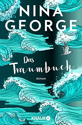 Nina George – Das&nbsp;Traumbuch