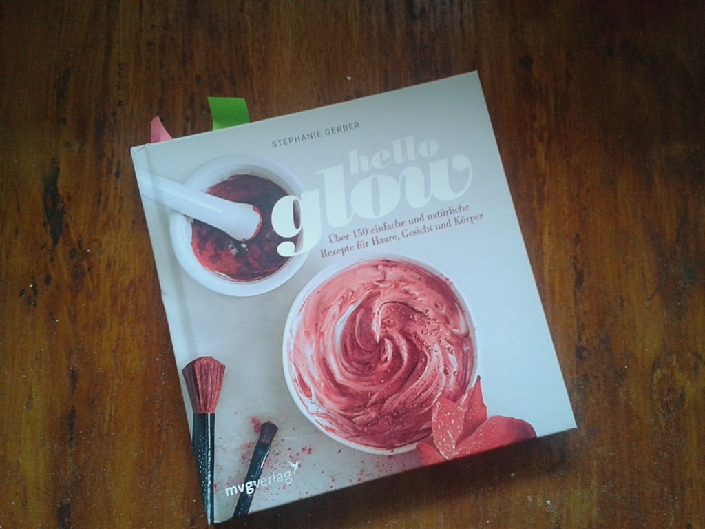 Mel hat gelesen: Hello Glow von Stephanie&nbsp;Gerber