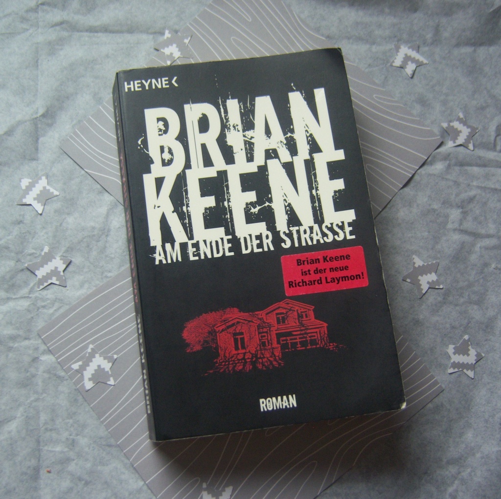 Brian Keene – Am Ende der Straße