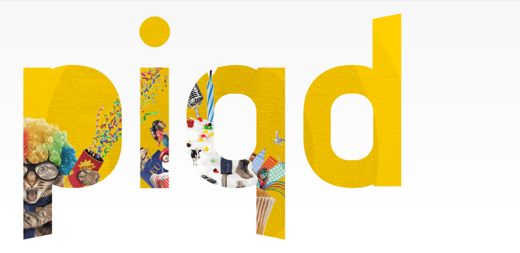 Mein Eindruck von&nbsp;Piqd.