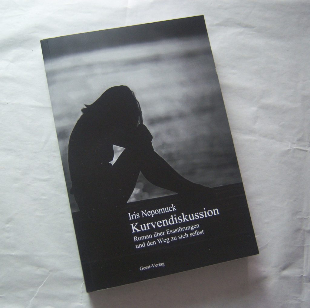 Gelesen: Kurvendiskussion von Iris&nbsp;Nepomuck