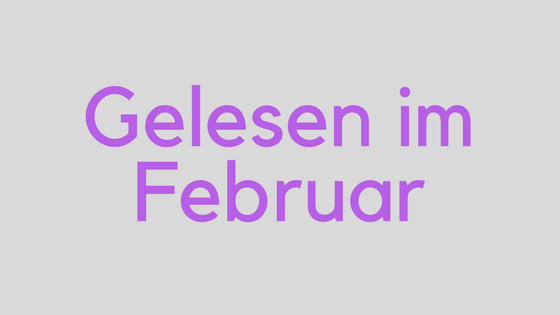 Mels Lesestatistik Februar&nbsp;2018