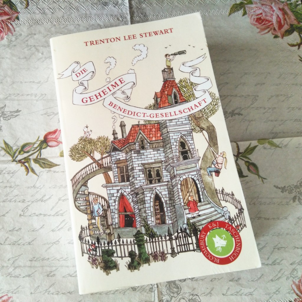 Frohe Pfingsten wünsche ich euch!