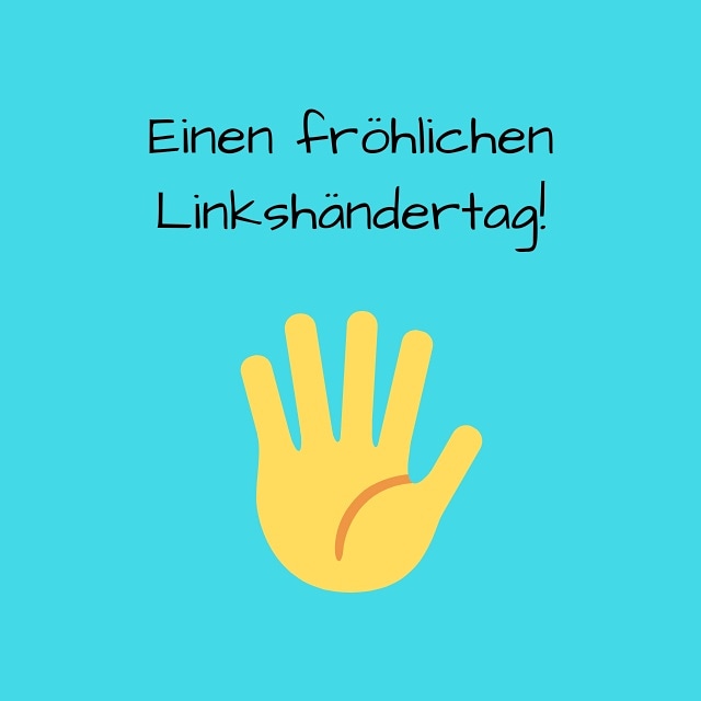 Ich wünsche euch…