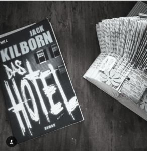 Jack Kilborn - Das Hotel