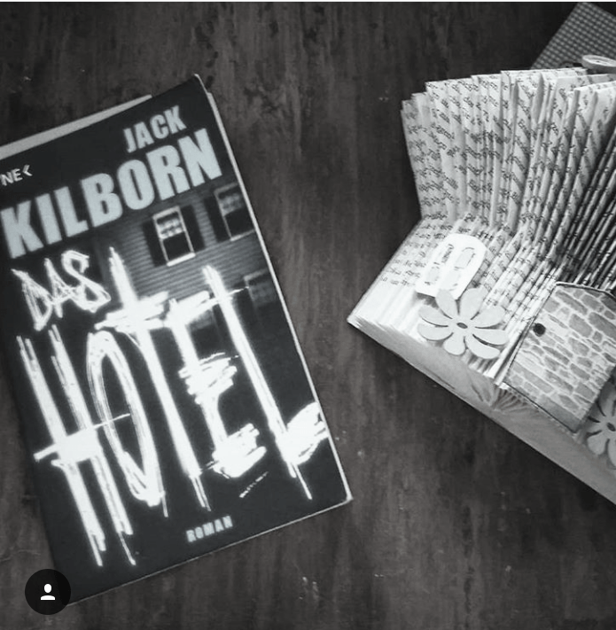 Willkommen im Rushmore Inn oder Das Hotel von Jack&nbsp;Kilborn