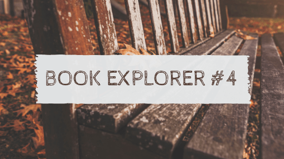Book Explorer #4